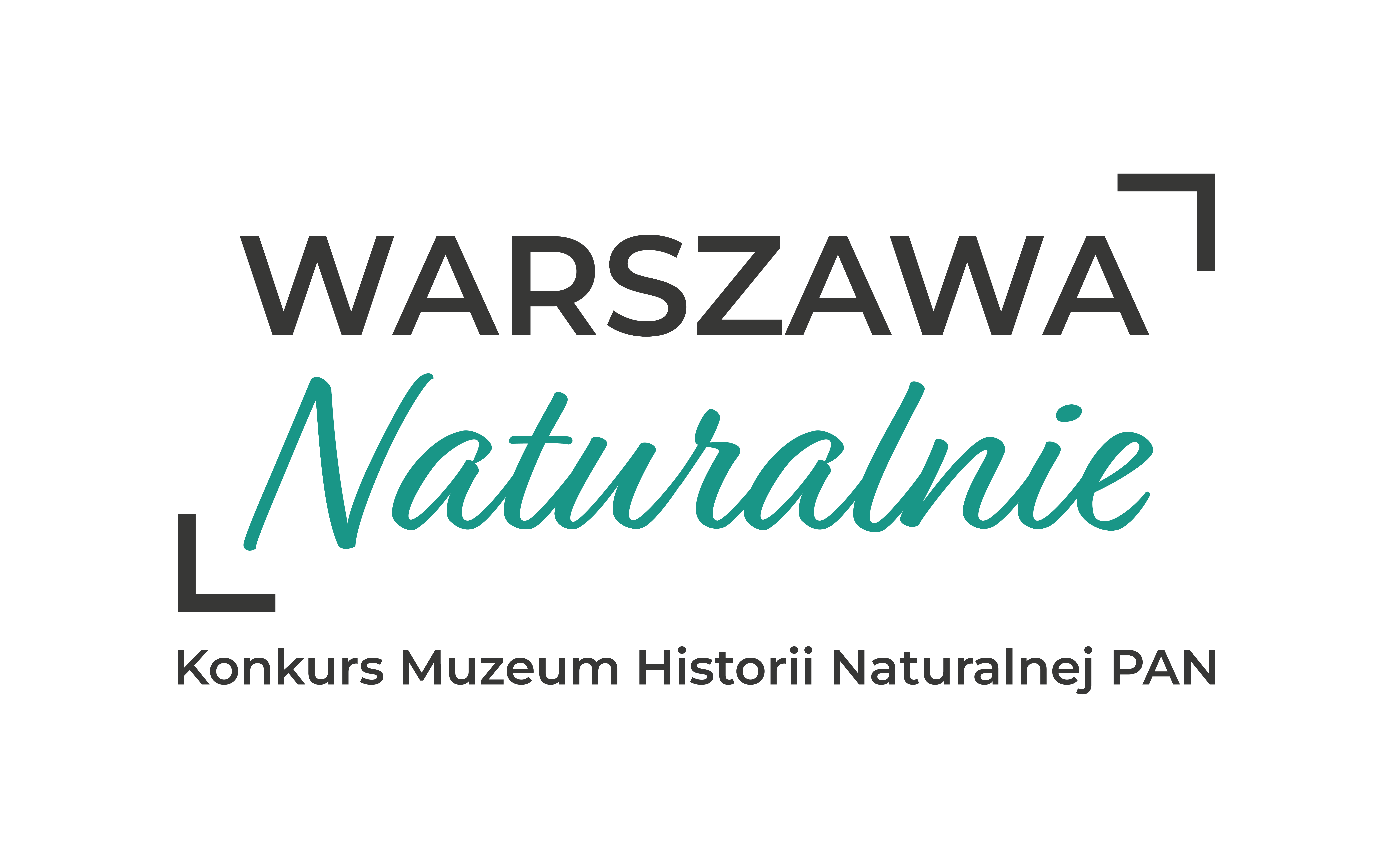 Warszawa. Naturalnie – Konkurs Muzeum Historii Naturalnej PAN