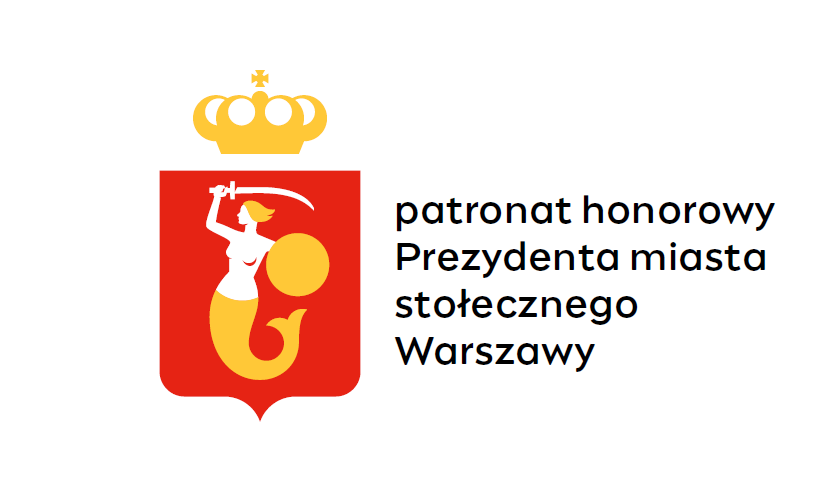 Patronat honorowy Prezydenta miasta stołecznego Warszawy